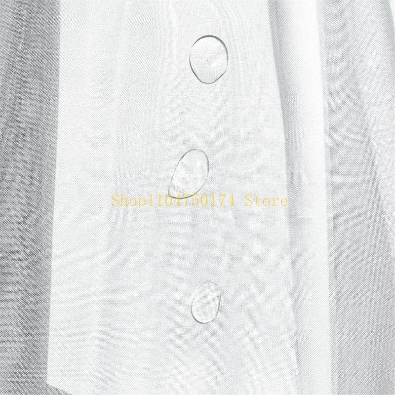 Outdoor Furniture In Sale - Durable Rainproof Outdoor Curtain With Sun