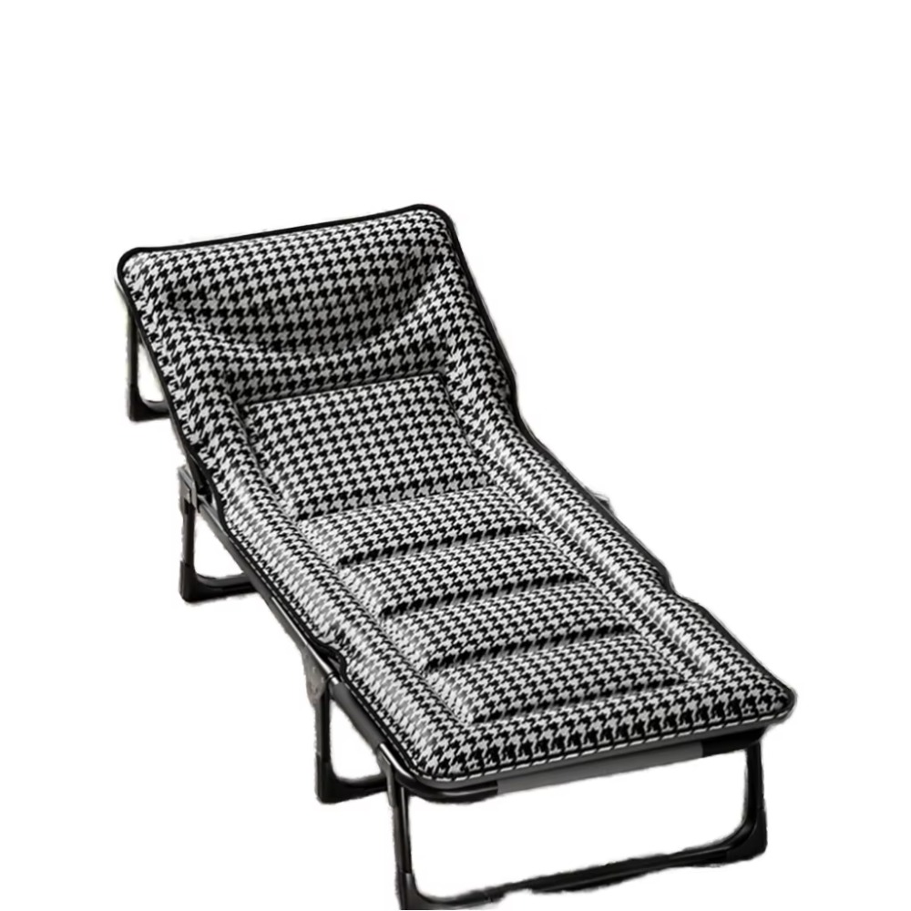 Outdoor Furniture Designer - Modern Design Metal Adjustable Folding Outdoor