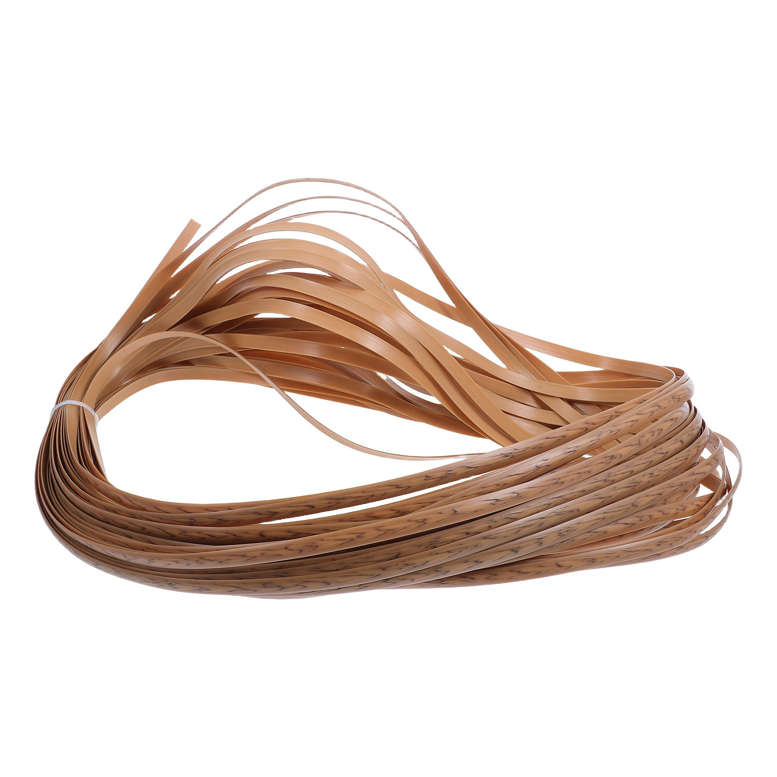 Outdoor Furniture Restoration - 120 Feet Plastic Rattan Repair Kit