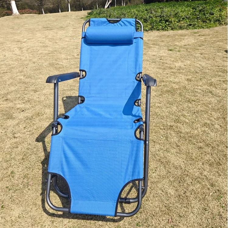 2026 Hot Sale Balcony Sunbed G - Outdoor Furniture In Sale recension och pris