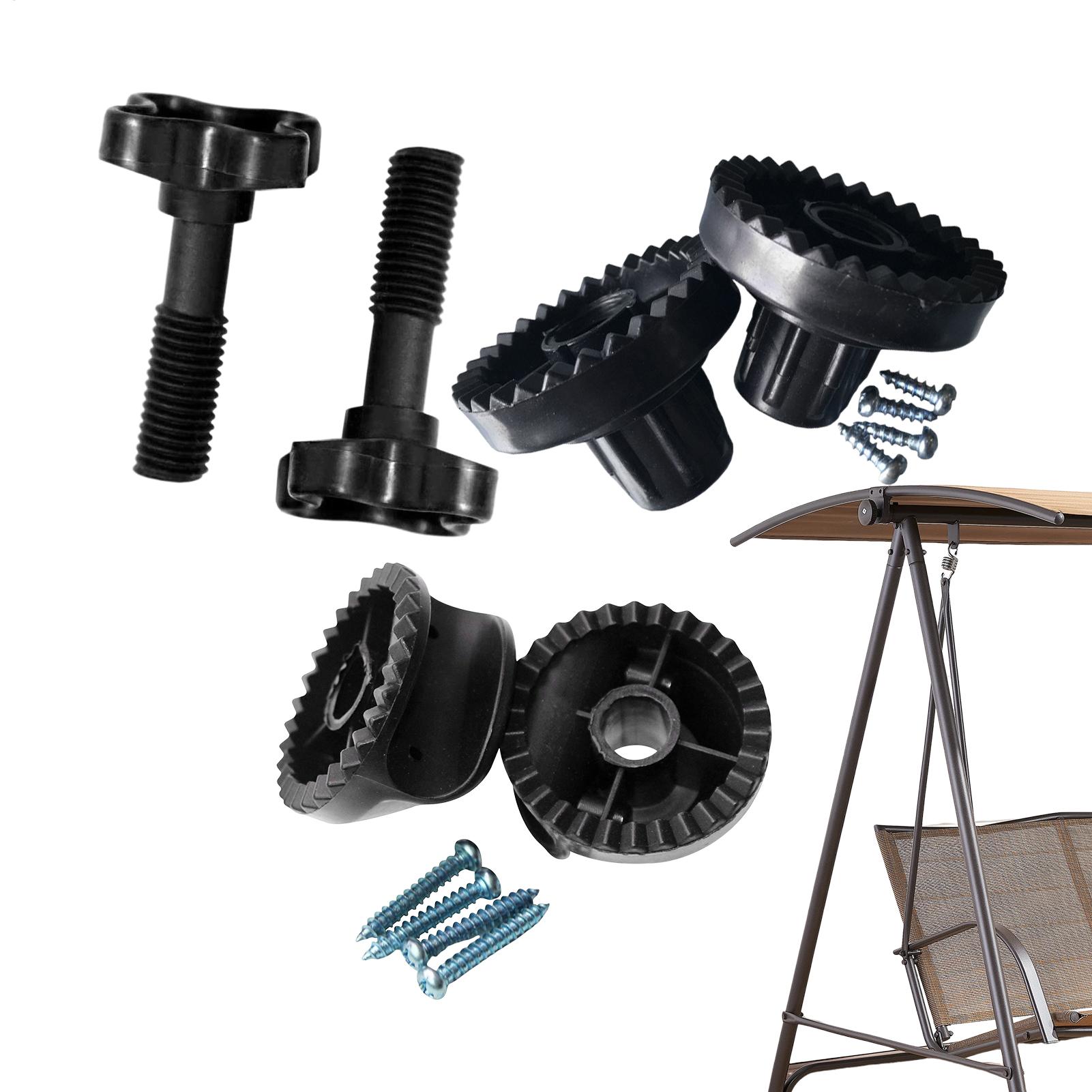 Garden Swing Fittings Swing Ch - Outdoor Furniture Restoration recension och pris