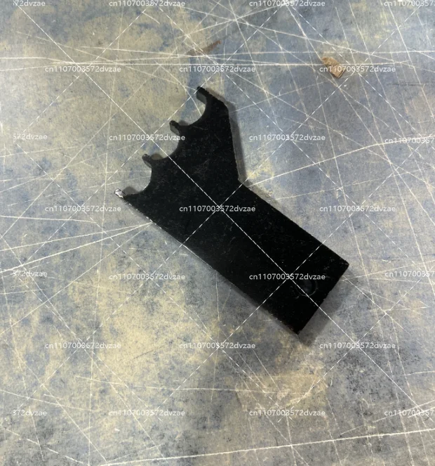 Lathe Tool Tip Repair Kit for  - Outdoor Furniture Restoration recension och pris