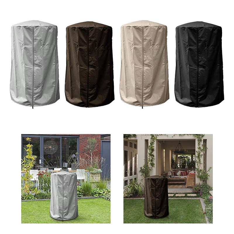 Outdoor 210D Rainproof Patio C - Patio Heater Standing recension och pris