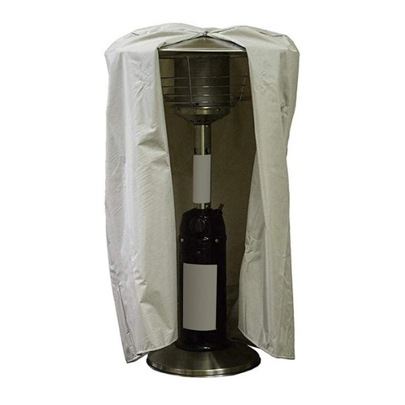 Outdoor 210D Rainproof Patio C - Patio Heater Standing recension och pris