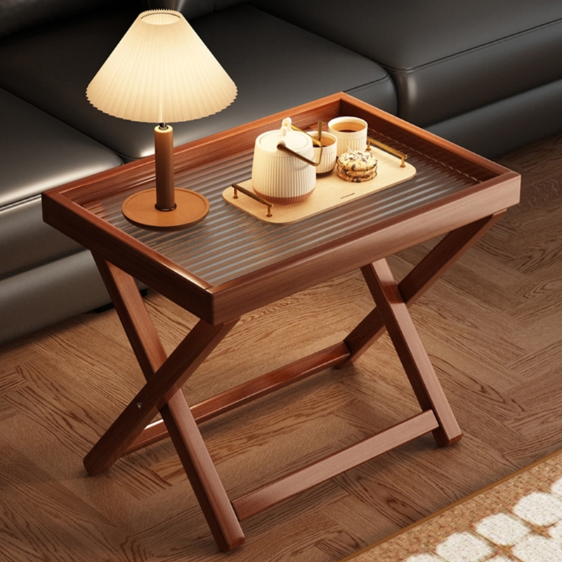 Bamboo Acrylic Foldable Coffee - Outdoor Furniture Quality recension och pris