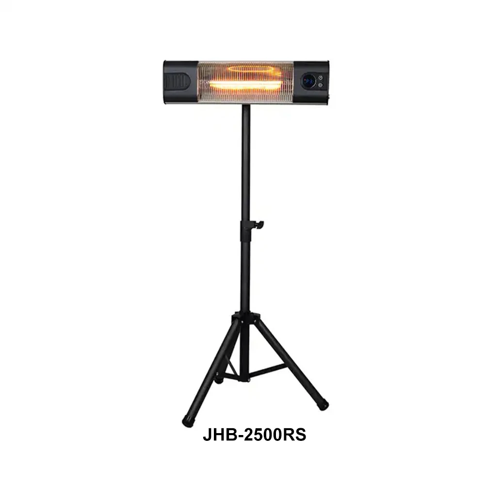 z Standing electrical patio he - Patio Heater Standing recension och pris