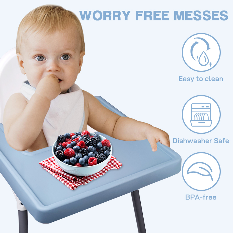 Full-coverage silicone placema - Outdoor Furniture Ikea recension och pris