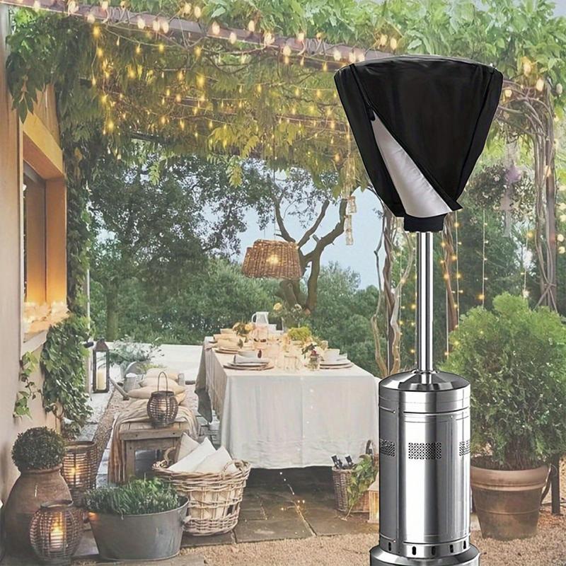 Heater Covers for Standing Hea - Patio Heater Standing recension och pris