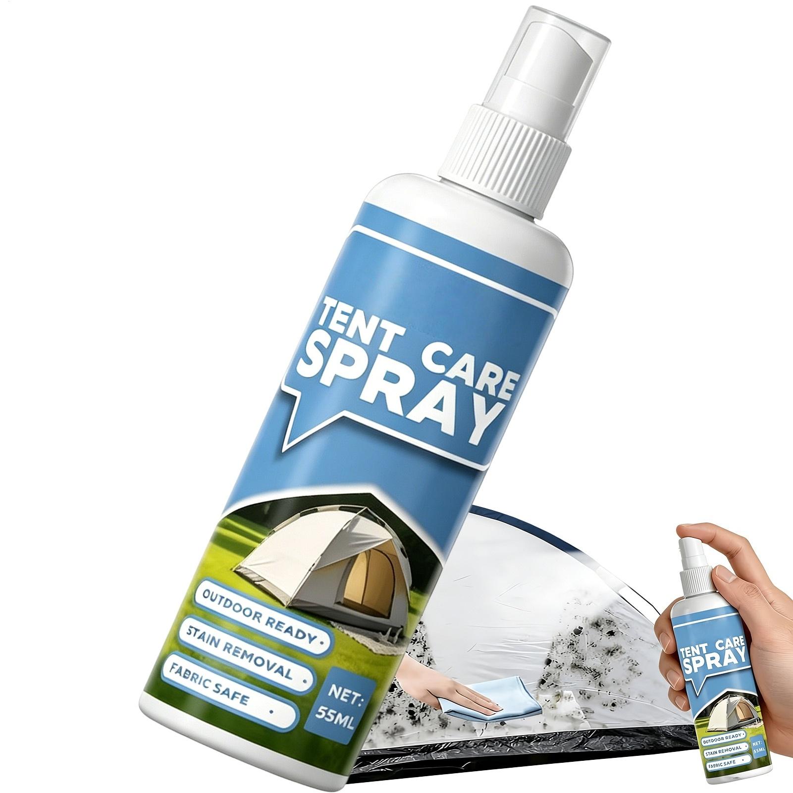 55ml Tent Waterproofing Protec - Outdoor Furniture Restoration recension och pris