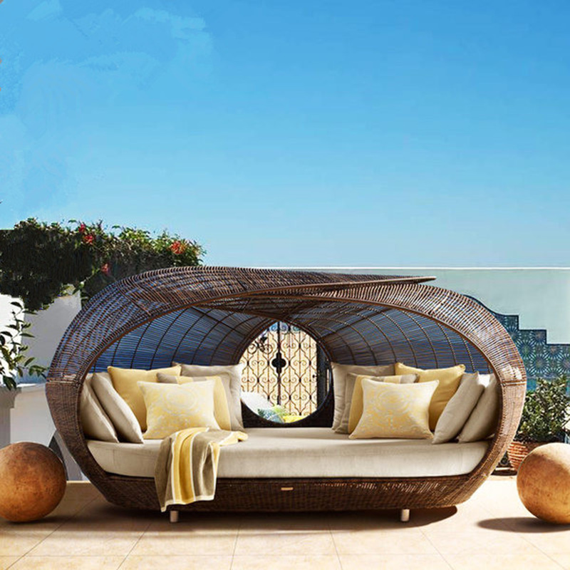 kv-Outdoor Hot Sale Good Quali - Outdoor Furniture Quality recension och pris