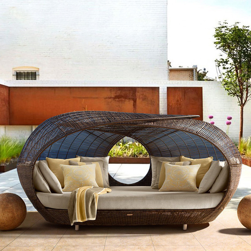 kv-Outdoor Hot Sale Good Quali - Outdoor Furniture Quality recension och pris
