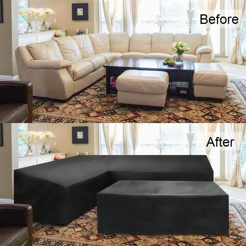 eavy-Duty Outdoor V-Shaped Fur - Outdoor Furniture With Storage recension och pris