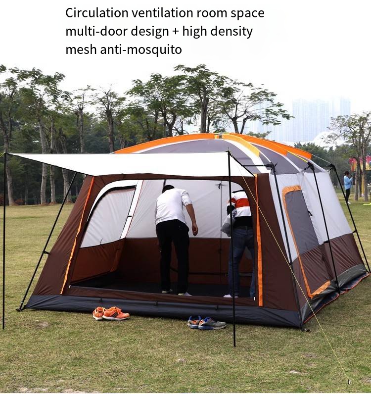 Outdoor Hot Selling Double Per - Outdoor Furniture Quality recension och pris