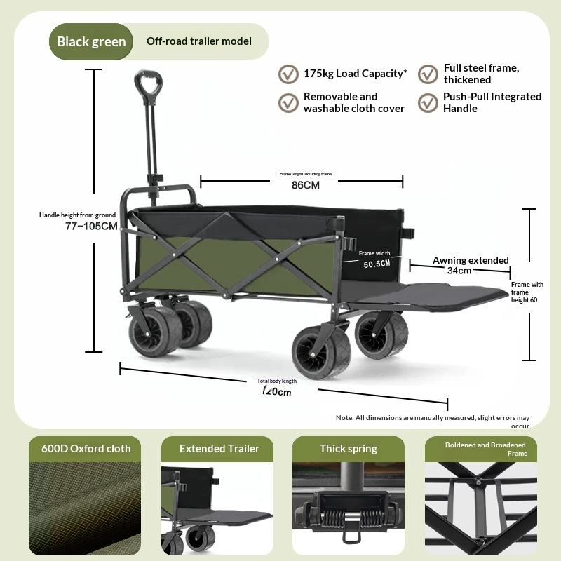 Factory Sale Four Wheel Platfo - Outdoor Furniture With Storage recension och pris