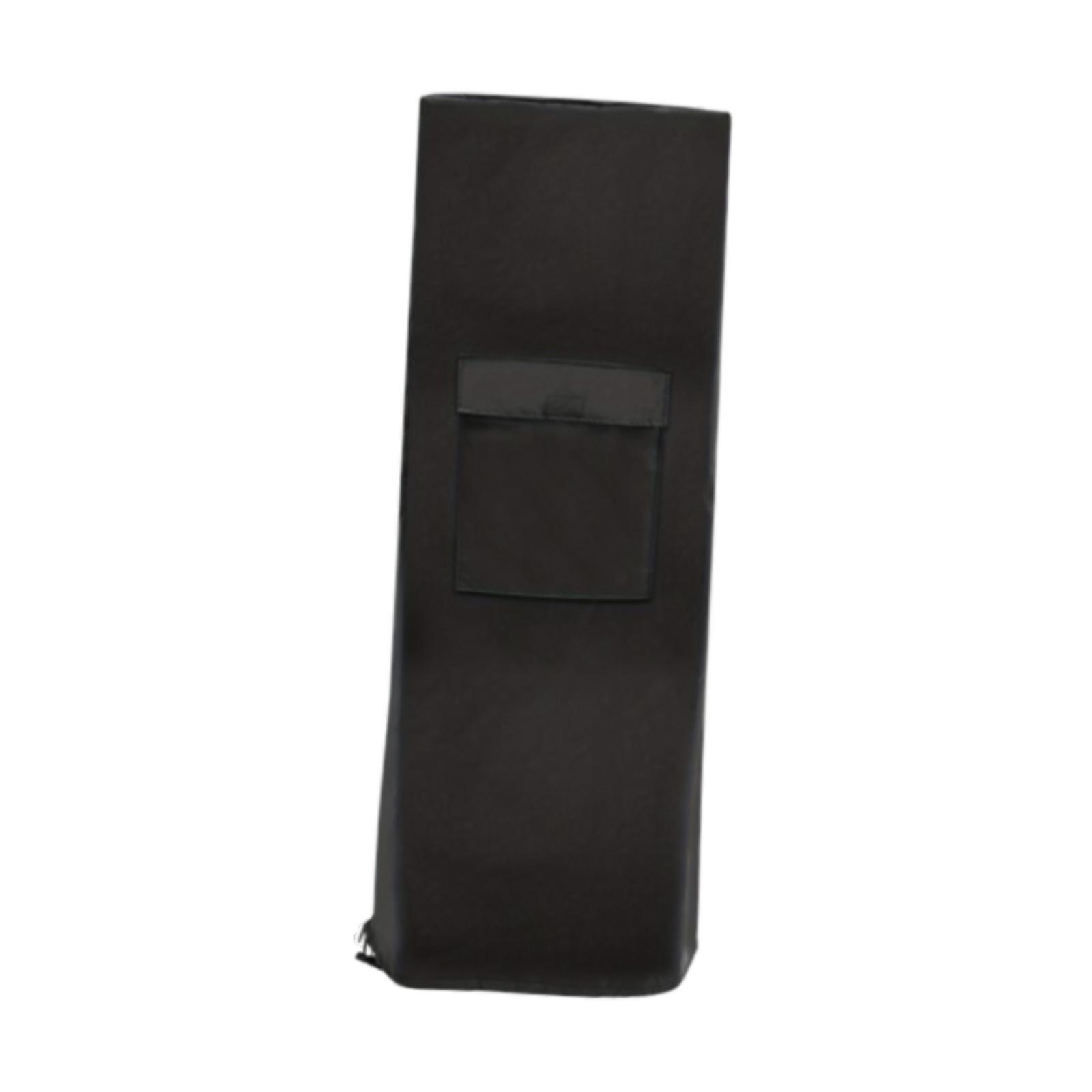 Patio Heater Cover Black for S - Patio Heater Standing recension och pris