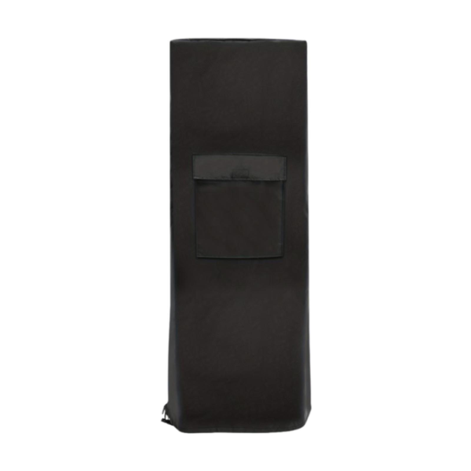 Patio Heater Cover Black for S - Patio Heater Standing recension och pris
