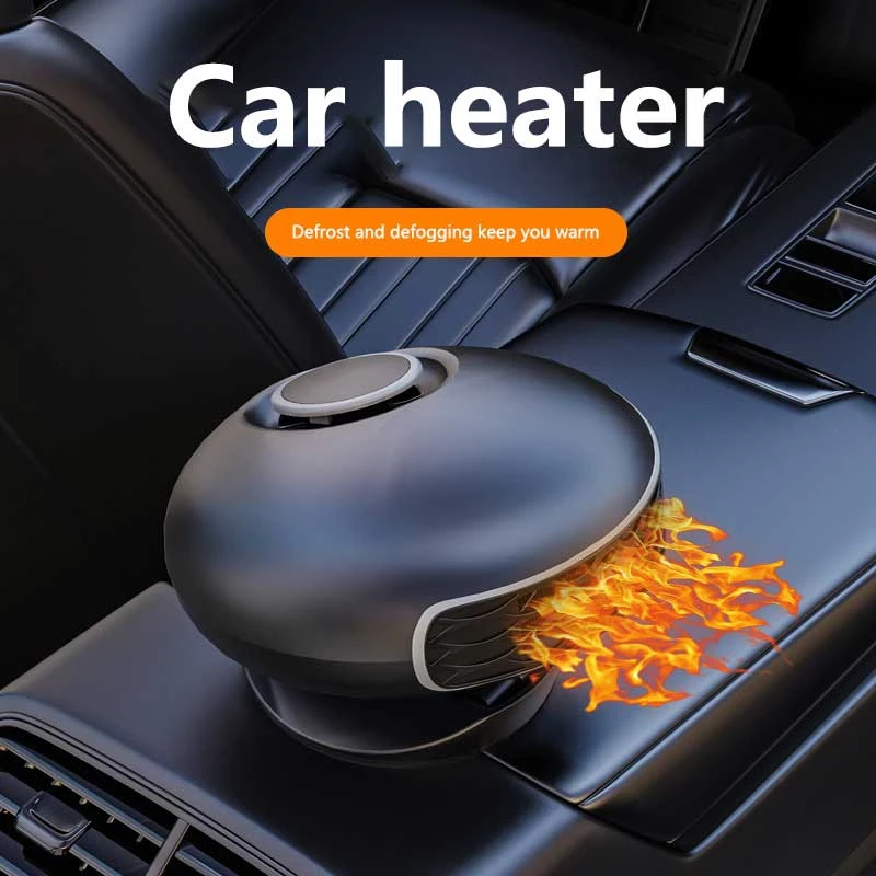 New 12v/24v Car Heater Heating - Patio Heater Standing recension och pris