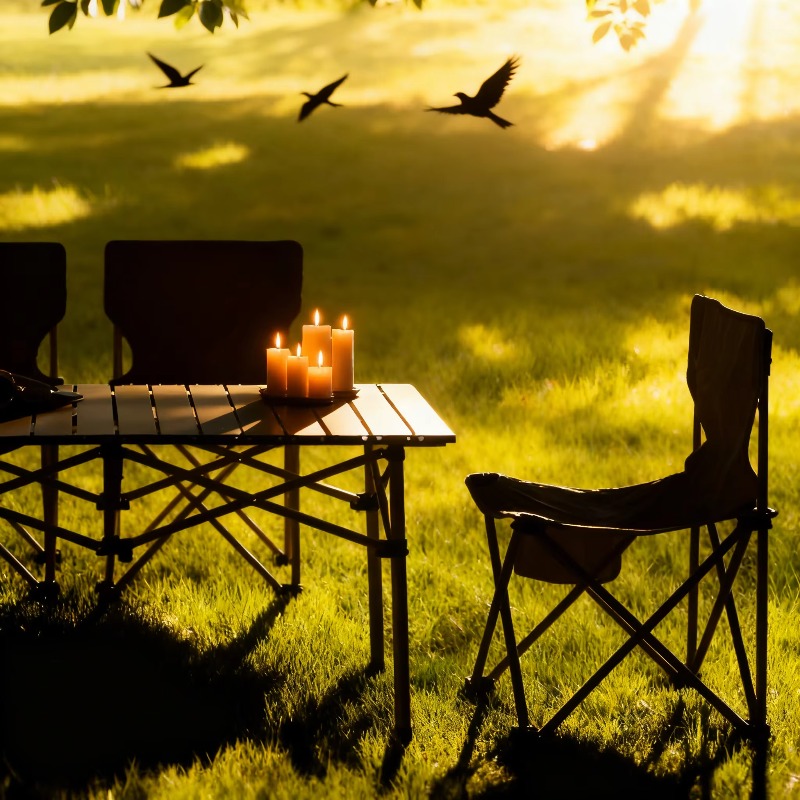 2026 High Quality Large Foldab - Outdoor Furniture Quality recension och pris