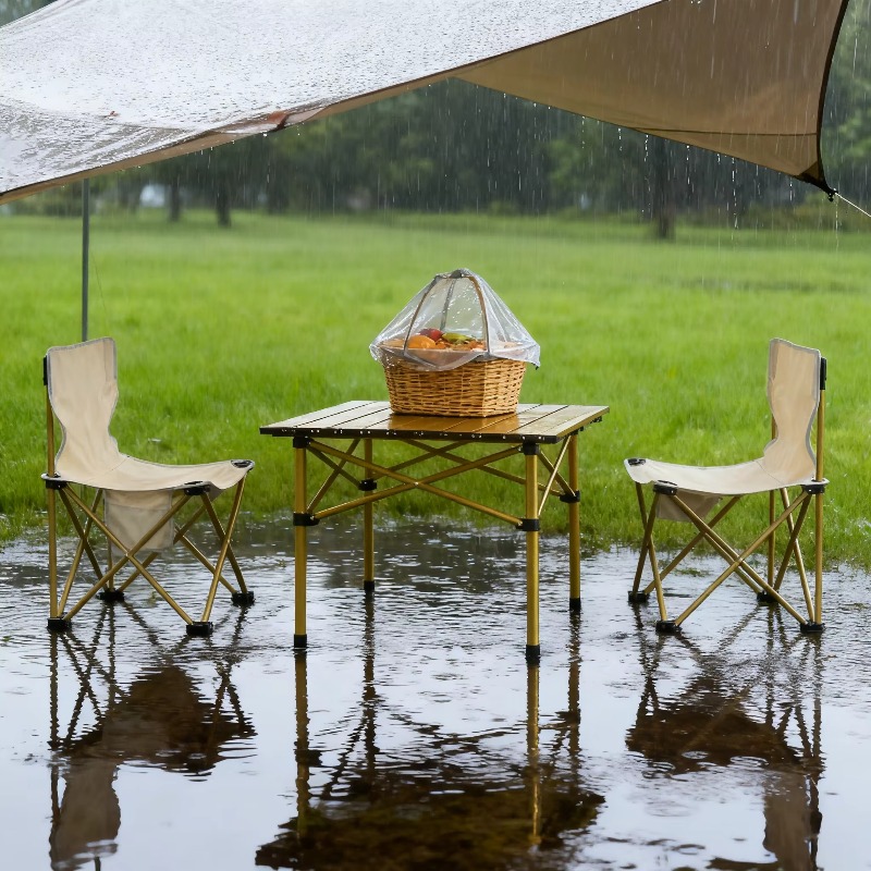 2026 High Quality Large Foldab - Outdoor Furniture Quality recension och pris