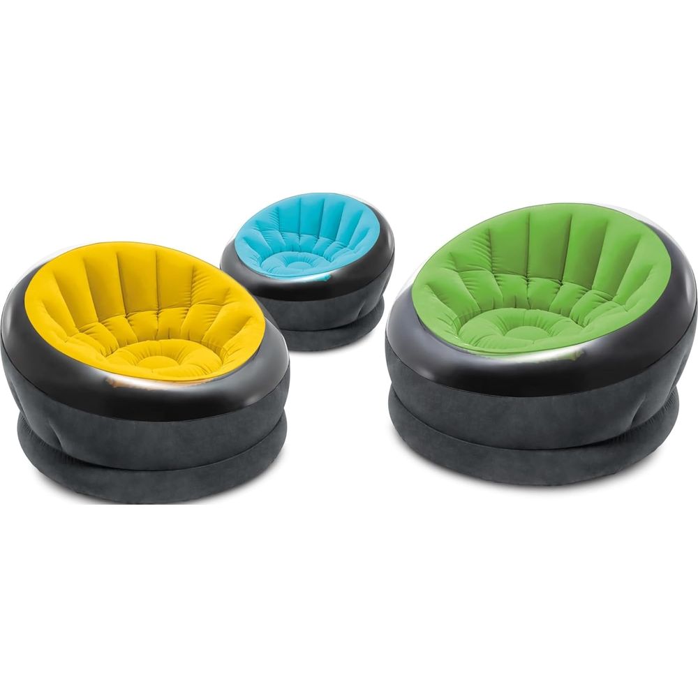 Empire Chair: EP Iatable - Outdoor Furniture Epping recension och pris