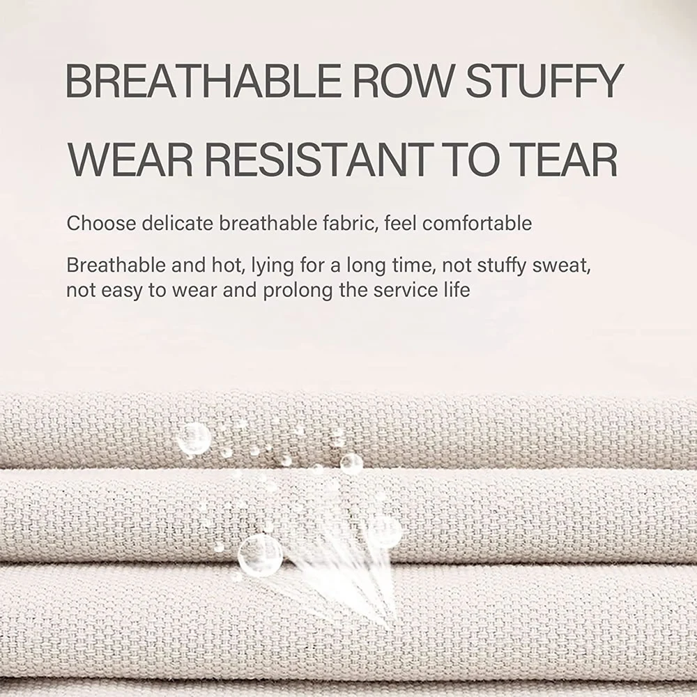 Hammocks A White Organic Cotto - Outdoor Furniture Quality recension och pris