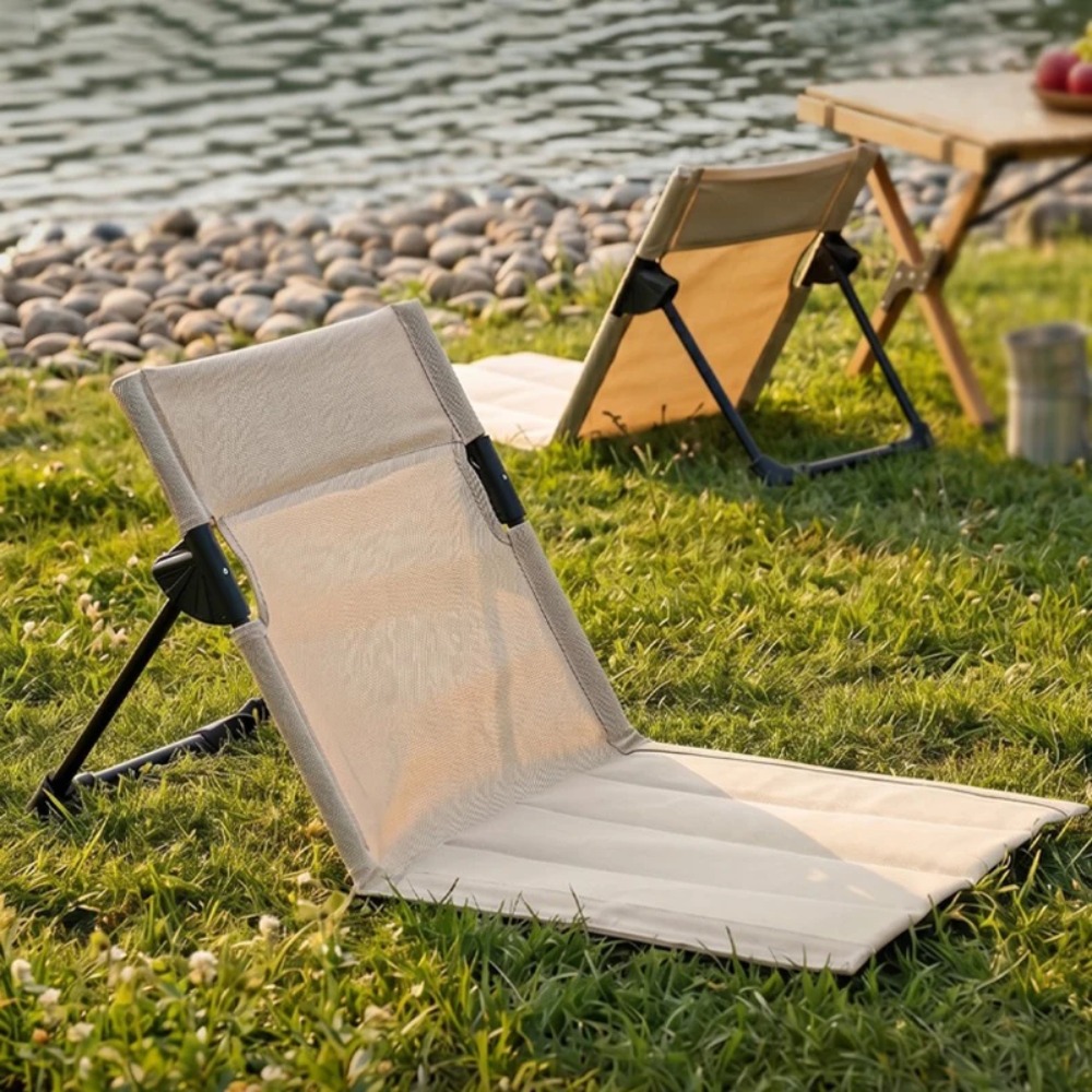 Beach Vacation Folding Chair P - Patio Heater Standing recension och pris
