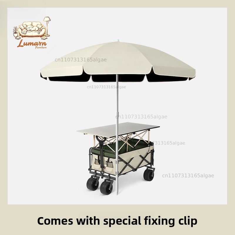 Portable Folding Camping Vehic - Outdoor Furniture Vendors recension och pris