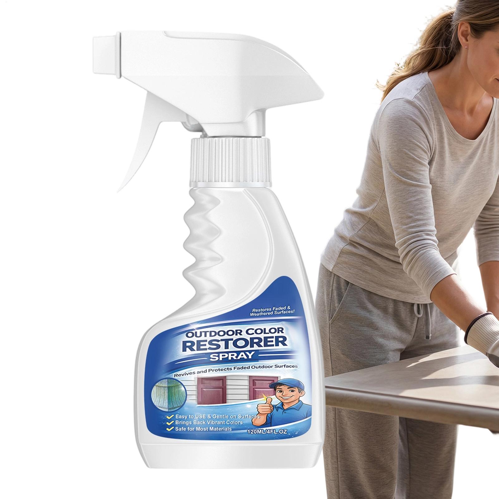 Rejuvenate Outdoor Restorer 12 - Outdoor Furniture Restoration recension och pris