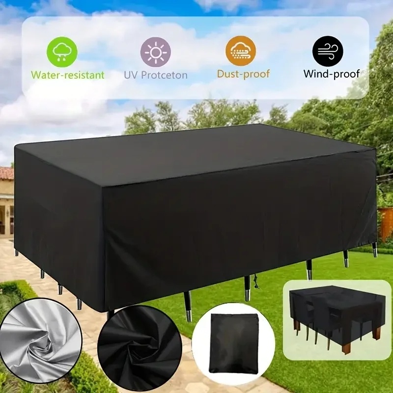 (102-137inch Length) size Outd - Outdoor Furniture Designer recension och pris