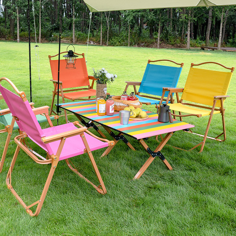 Colorful Kermit Chair, Outdoor - Outdoor Furniture Vendors recension och pris
