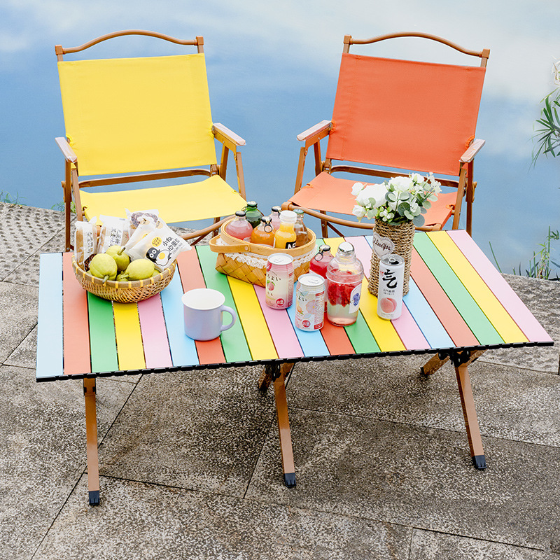 Colorful Kermit Chair, Outdoor - Outdoor Furniture Vendors recension och pris