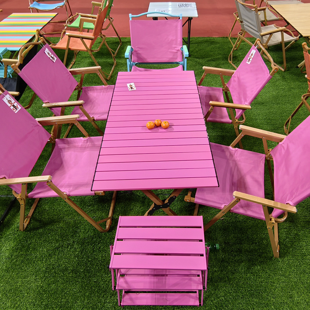 Colorful Kermit Chair, Outdoor - Outdoor Furniture Vendors recension och pris