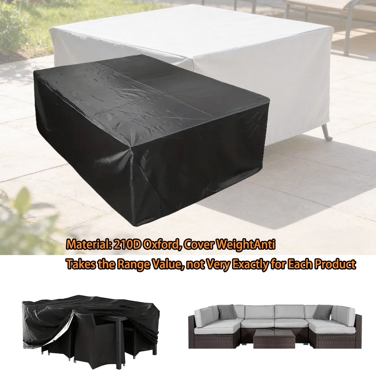 600 Sizes Outdoor Furniture Co - Outdoor Furniture Designer recension och pris