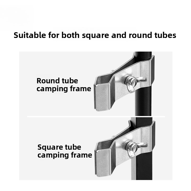 Portable Folding Camping Vehic - Outdoor Furniture Vendors recension och pris