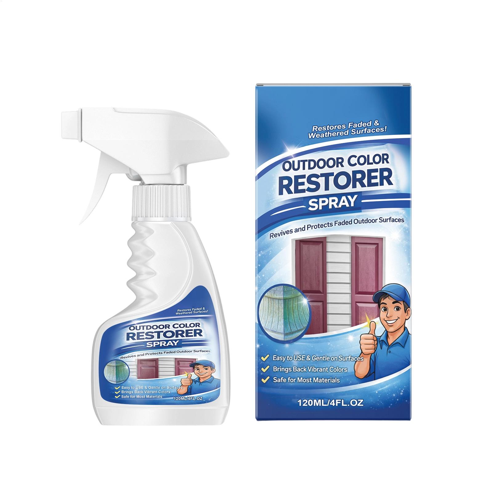 120ml Long-Lasting Furniture R - Outdoor Furniture Restoration recension och pris