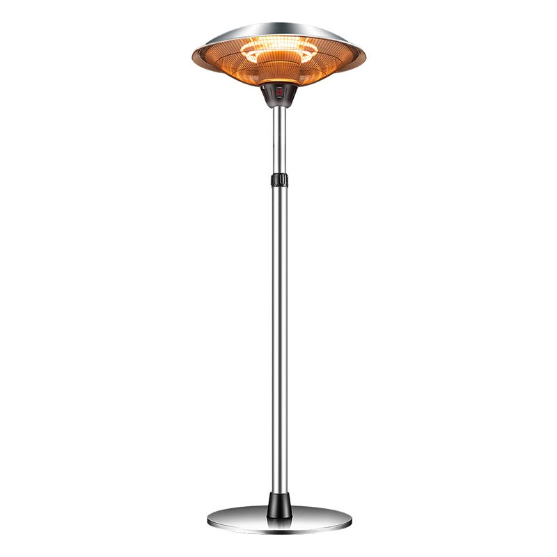 AC110-240V Electric Patio heat - Patio Heater Standing recension och pris