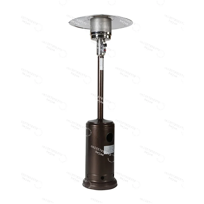 Restaurant Coffee Bar 13KW por - Patio Heater Standing recension och pris