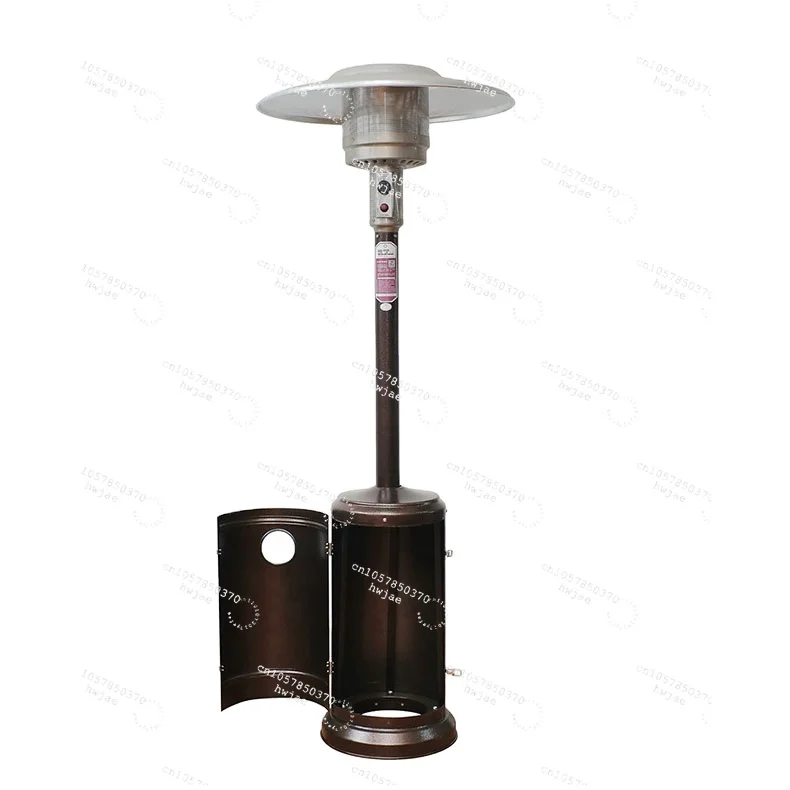 Restaurant Coffee Bar 13KW por - Patio Heater Standing recension och pris