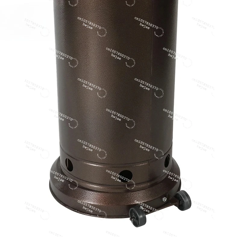 Restaurant Coffee Bar 13KW por - Patio Heater Standing recension och pris