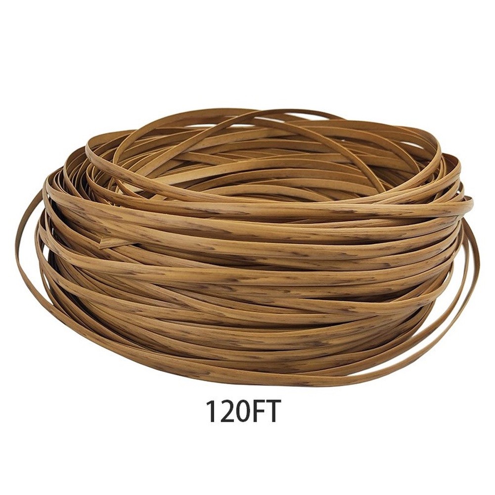120ft Plastic Rattan Repair Ki - Outdoor Furniture Restoration recension och pris