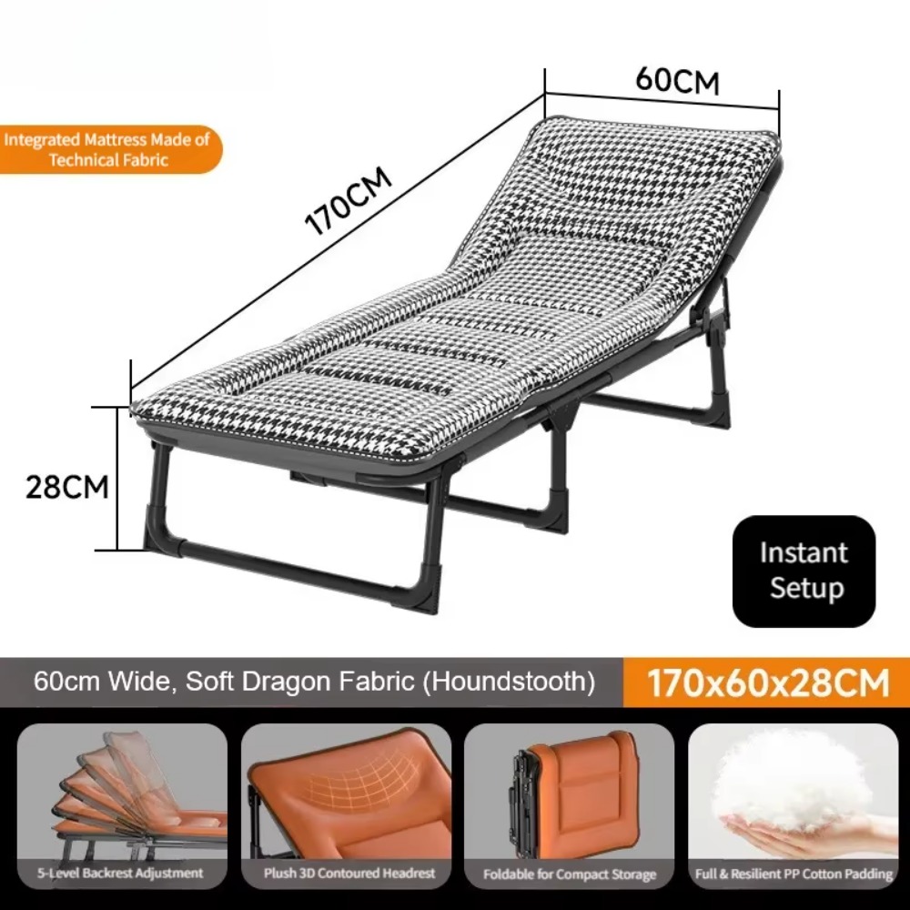 Modern Design Metal Adjustable - Outdoor Furniture Designer recension och pris