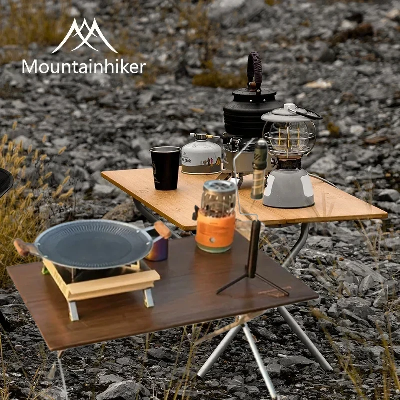 MOUNTAINHIKER Upgrade Portable - Outdoor Furniture Designer recension och pris