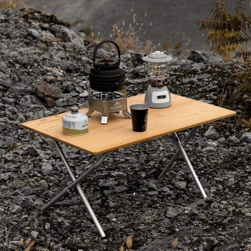 MOUNTAINHIKER Upgrade Portable - Outdoor Furniture Designer recension och pris