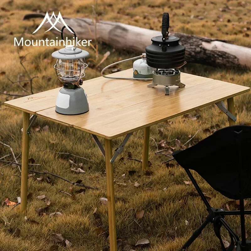 MOUNTAINHIKER Upgrade Portable - Outdoor Furniture Designer recension och pris