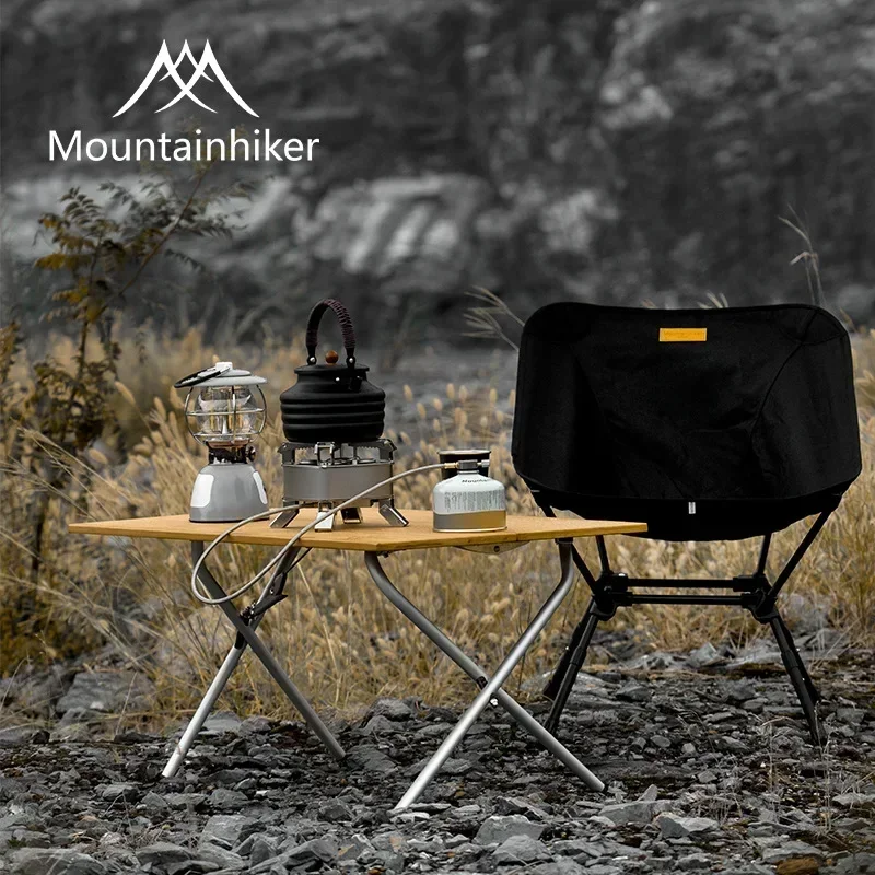 MOUNTAINHIKER Upgrade Portable - Outdoor Furniture Designer recension och pris