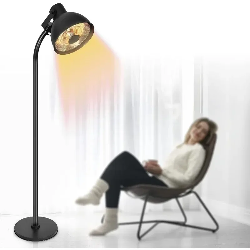 The Newest free standing elect - Patio Heater Standing recension och pris