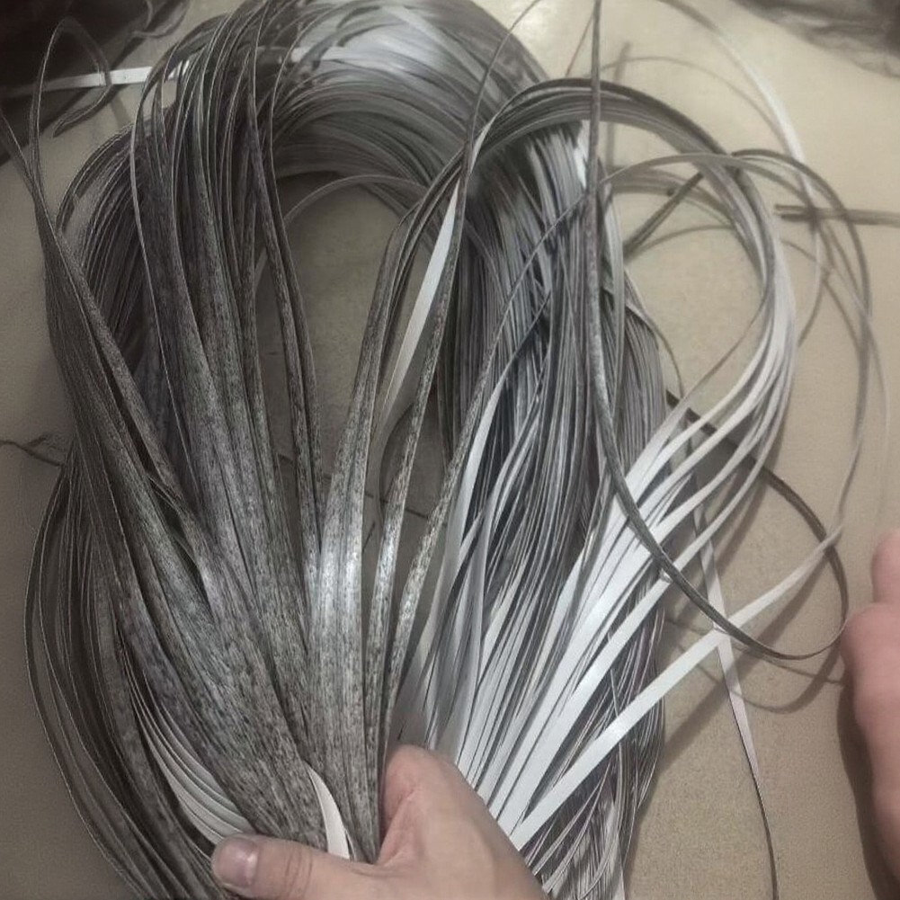 30 Meter Gray Synthetic Rattan - Outdoor Furniture Restoration recension och pris