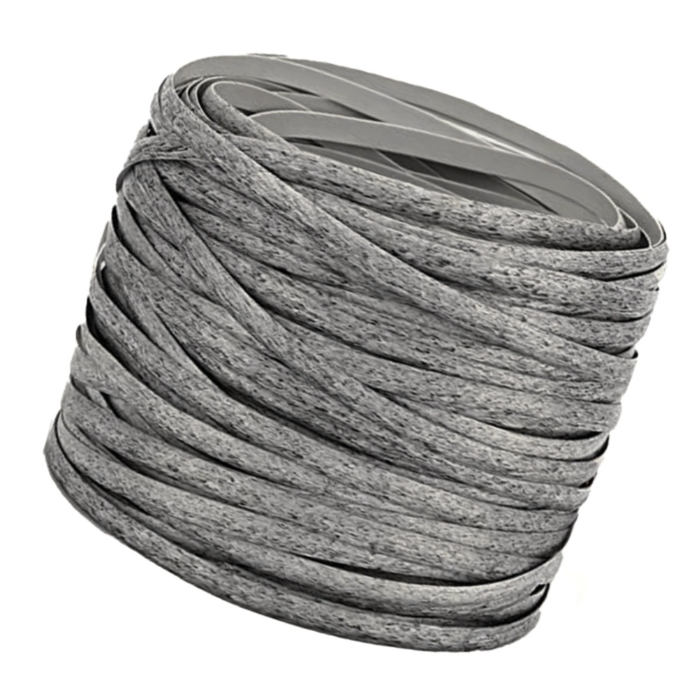 30 Meter Gray Synthetic Rattan - Outdoor Furniture Restoration recension och pris