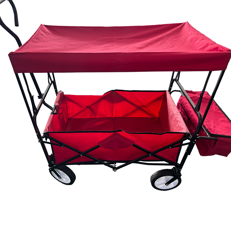 Higher Quality Camping Cart Tr - Outdoor Furniture Quality recension och pris