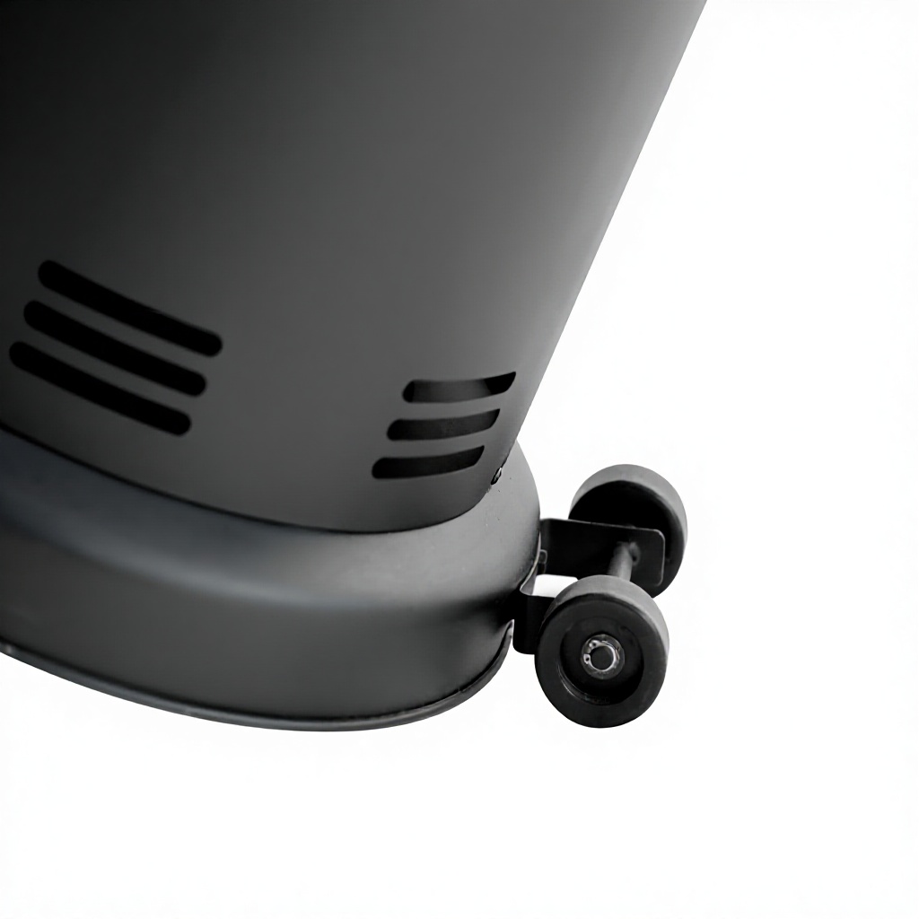 Home Outdoor Wholesale Heating - Patio Heater Standing recension och pris